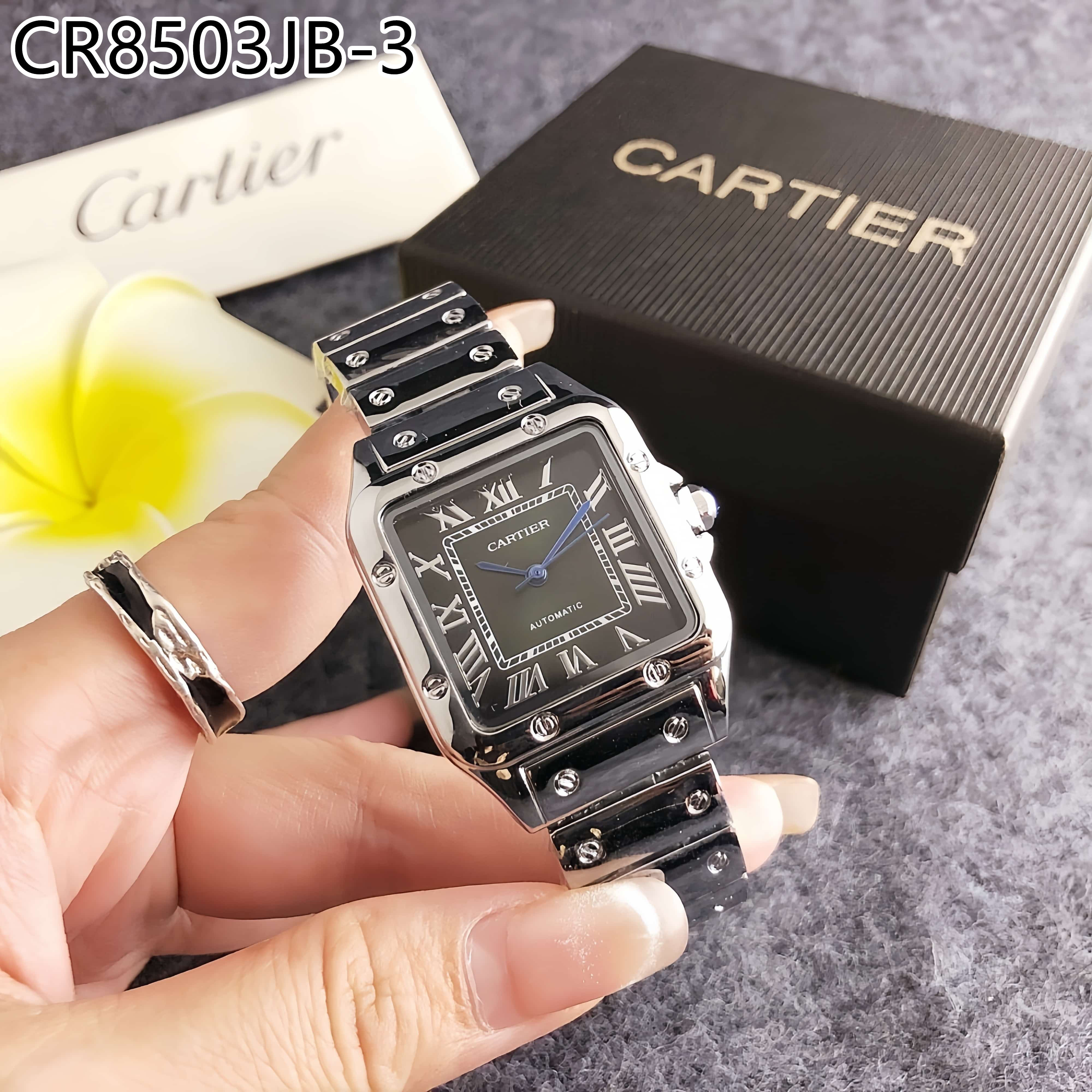 Car.tier $18 gallery