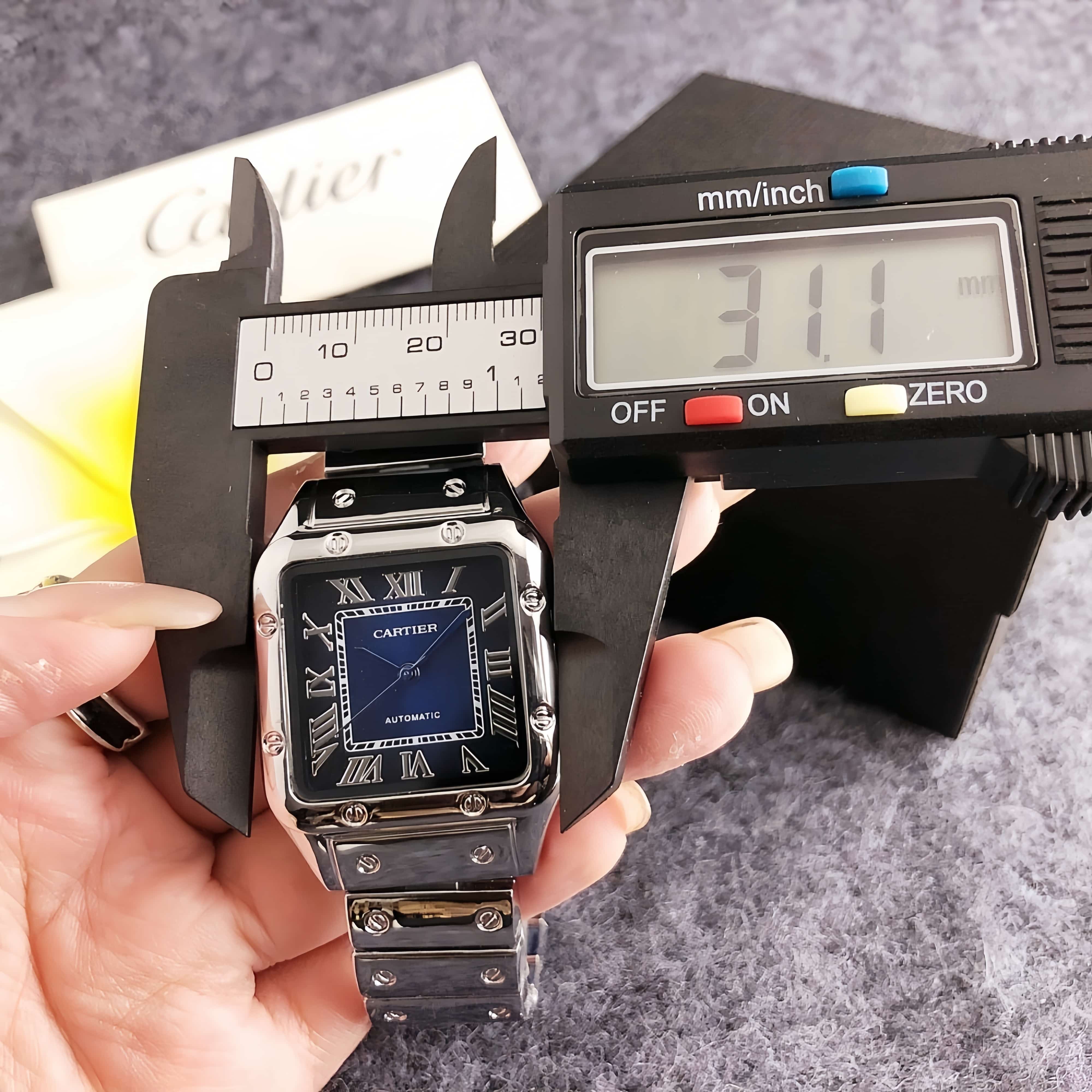 Car.tier $18 gallery