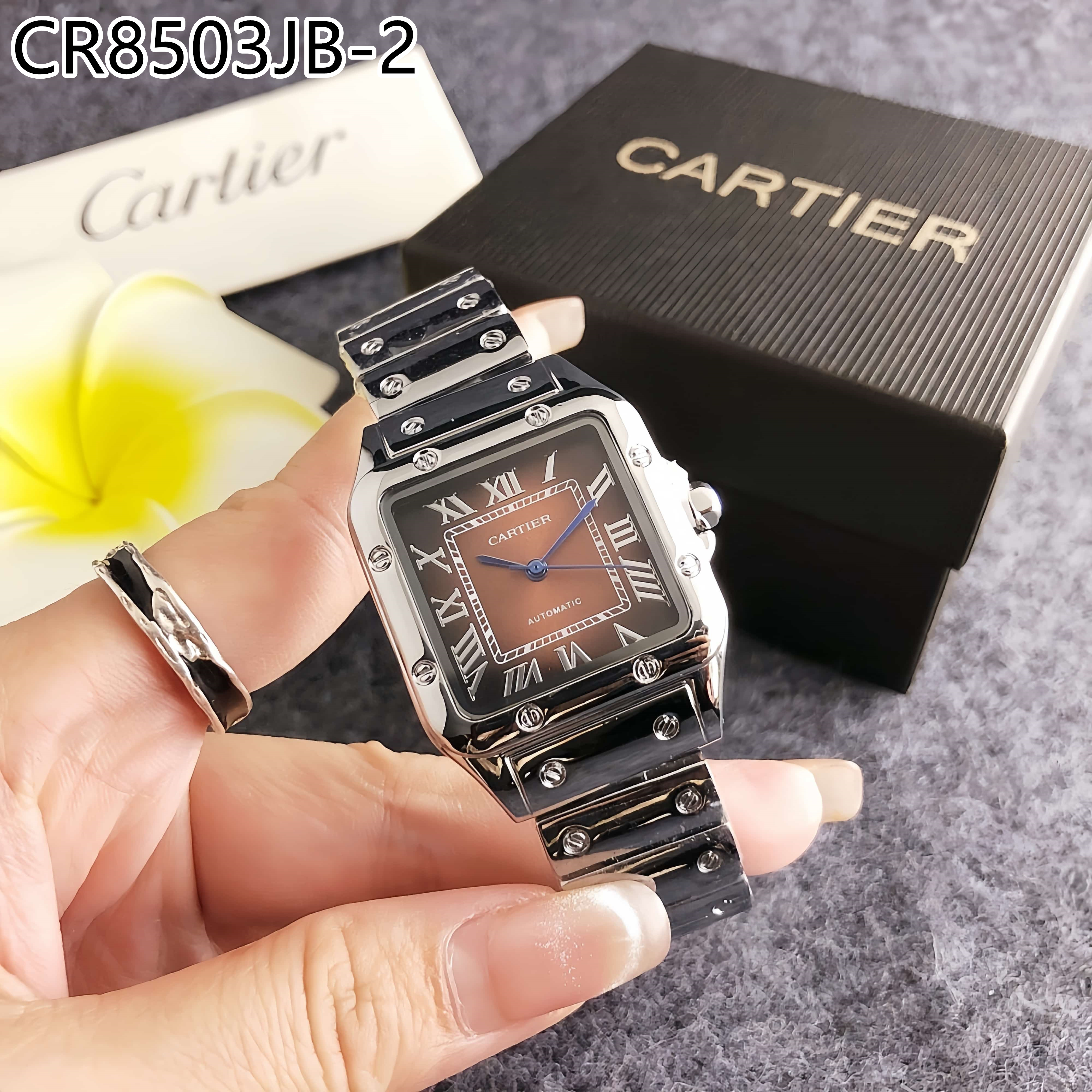 Car.tier $18 gallery