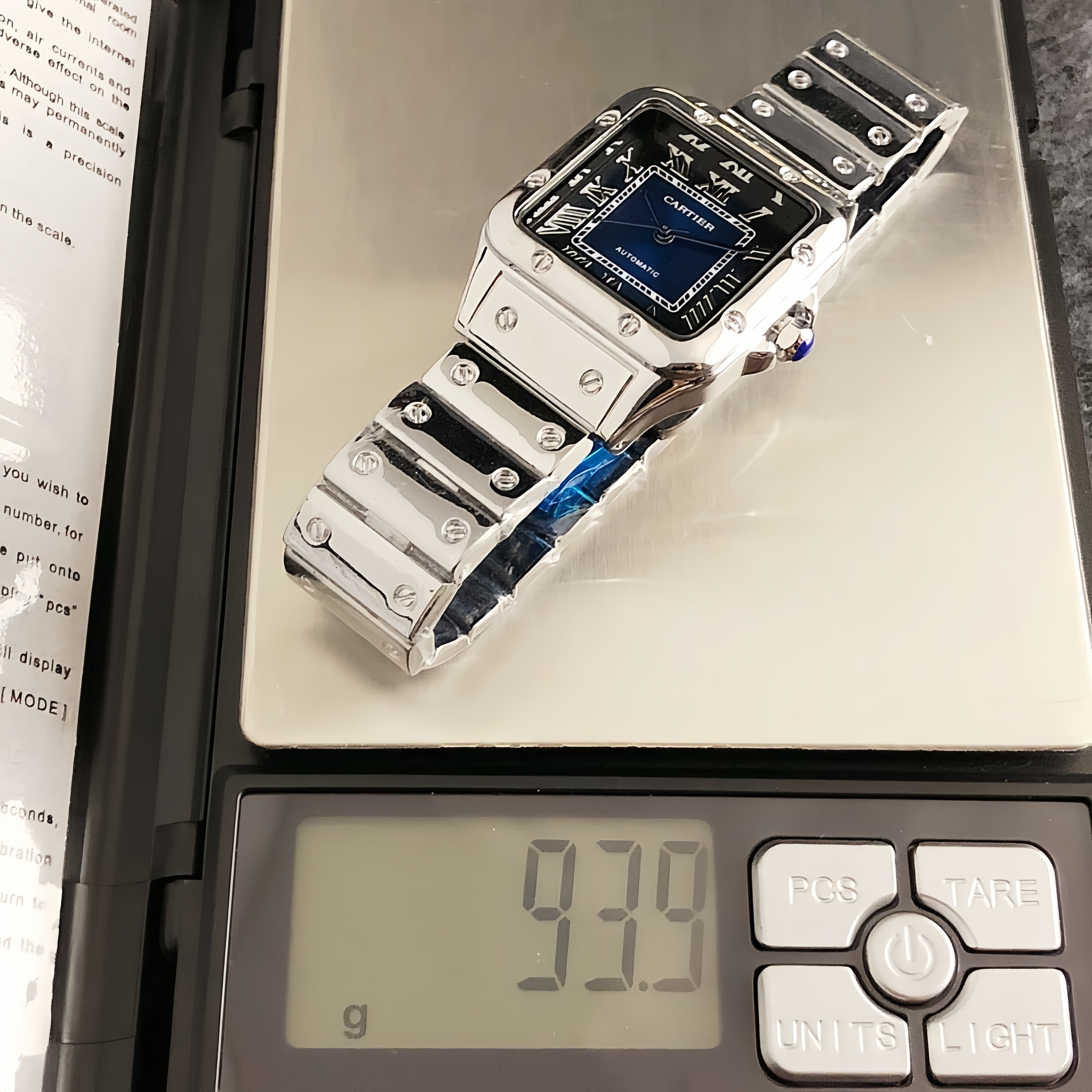 Car.tier $18 gallery