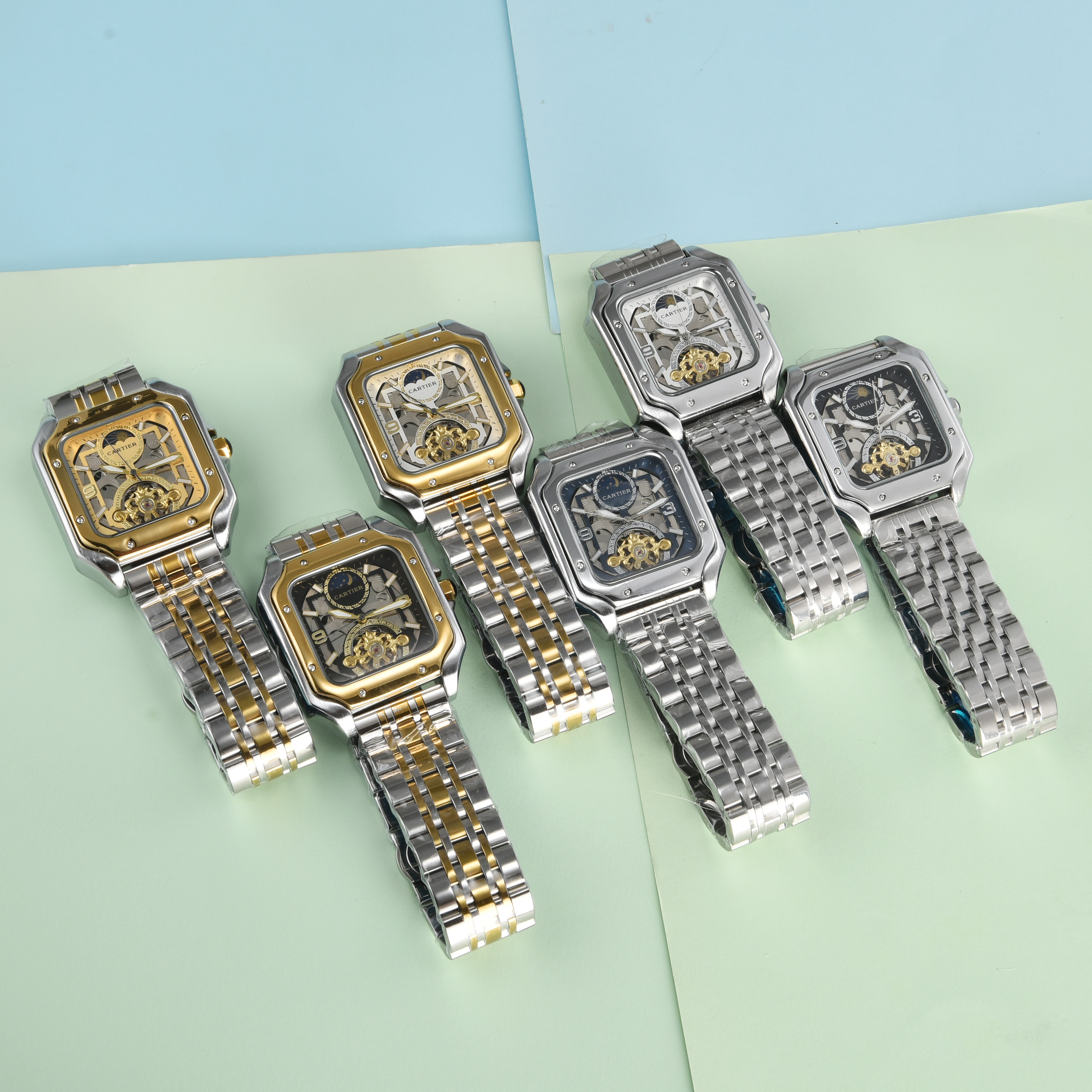 Car.tier $68 gallery