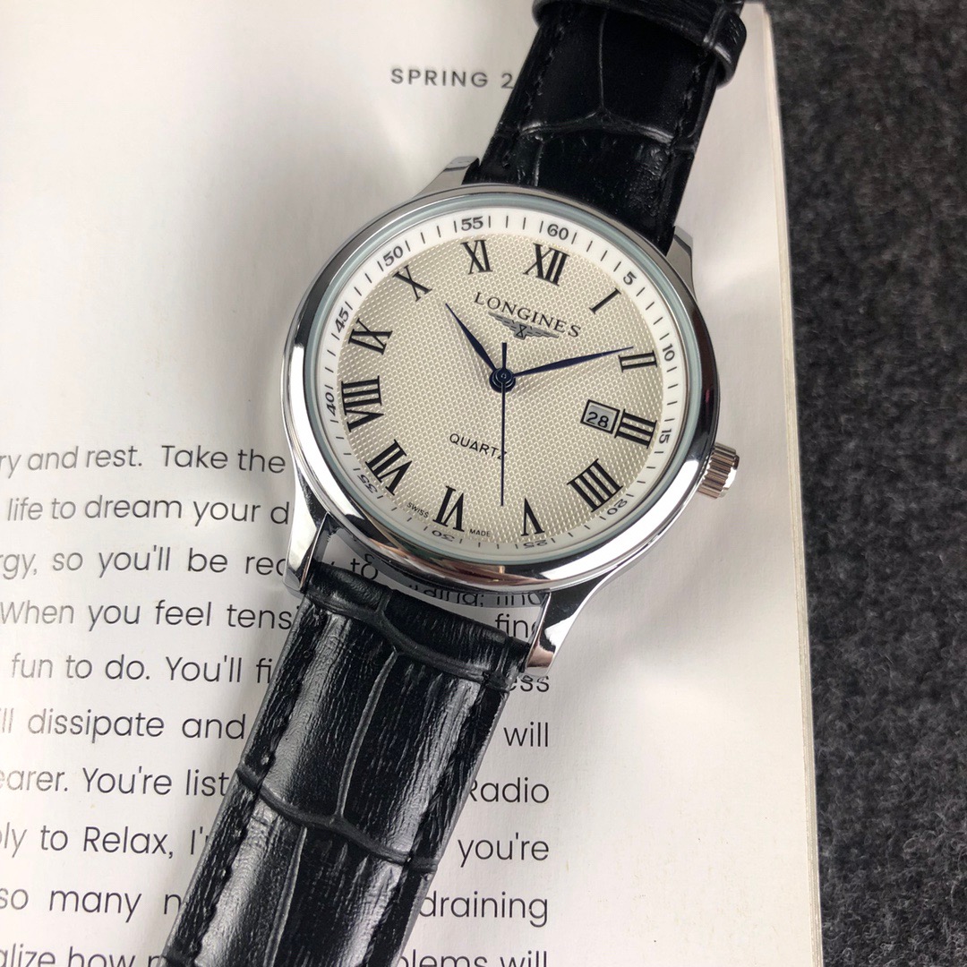 LONGINES $23 gallery
