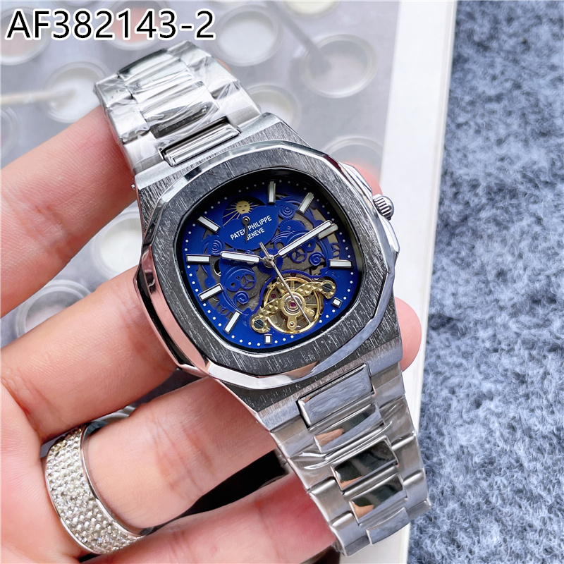 Patek Philippe gallery