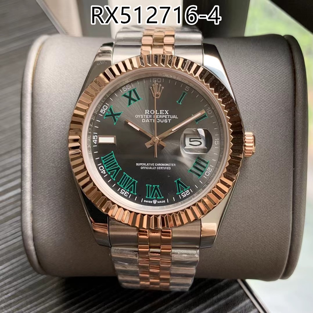 RO.LEX $108 gallery