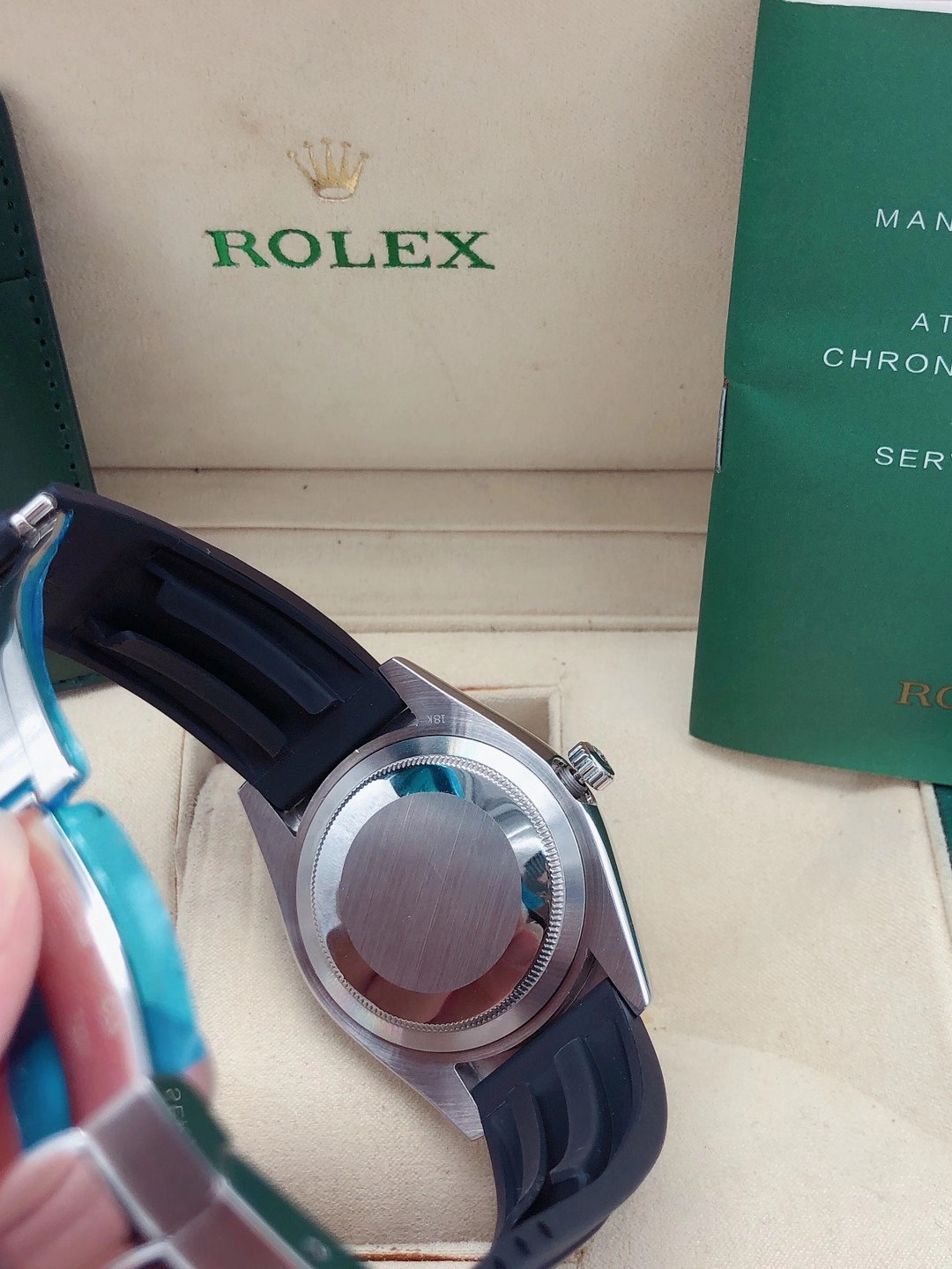 RO.LEX gallery