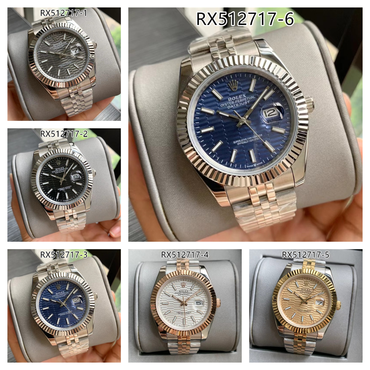 RO.LEX $108 gallery