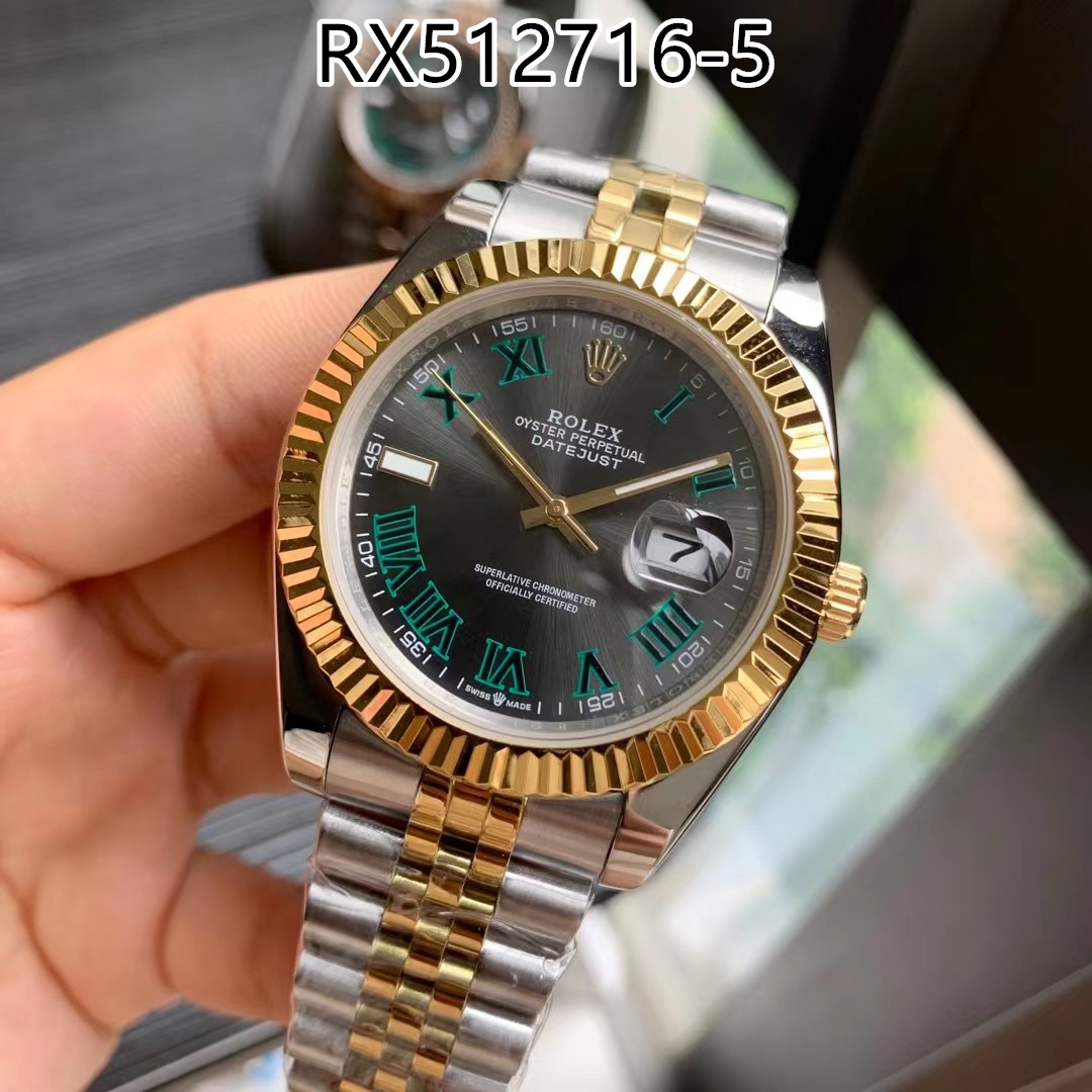 RO.LEX $108 gallery