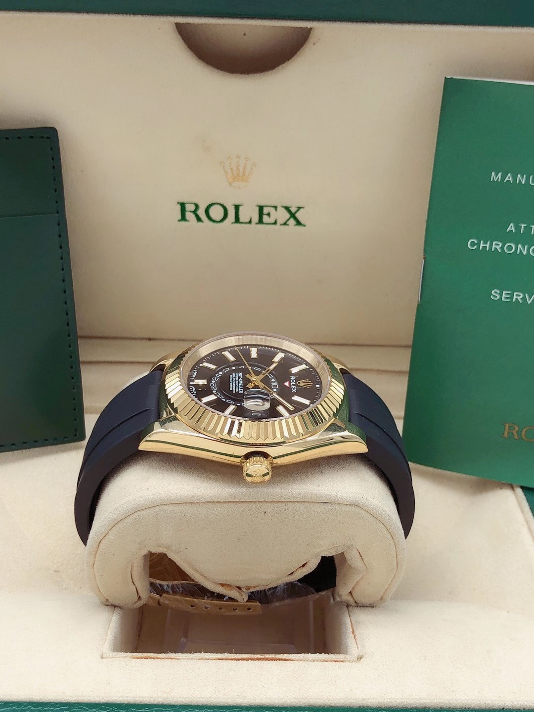 RO.LEX gallery