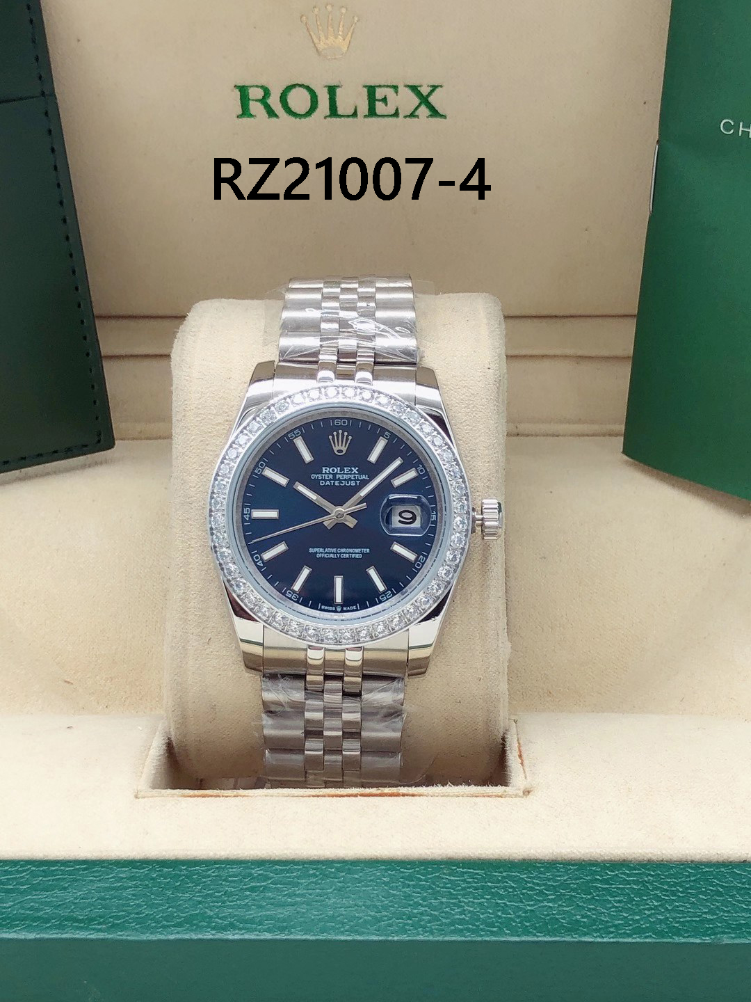 RO.LEX $120 gallery