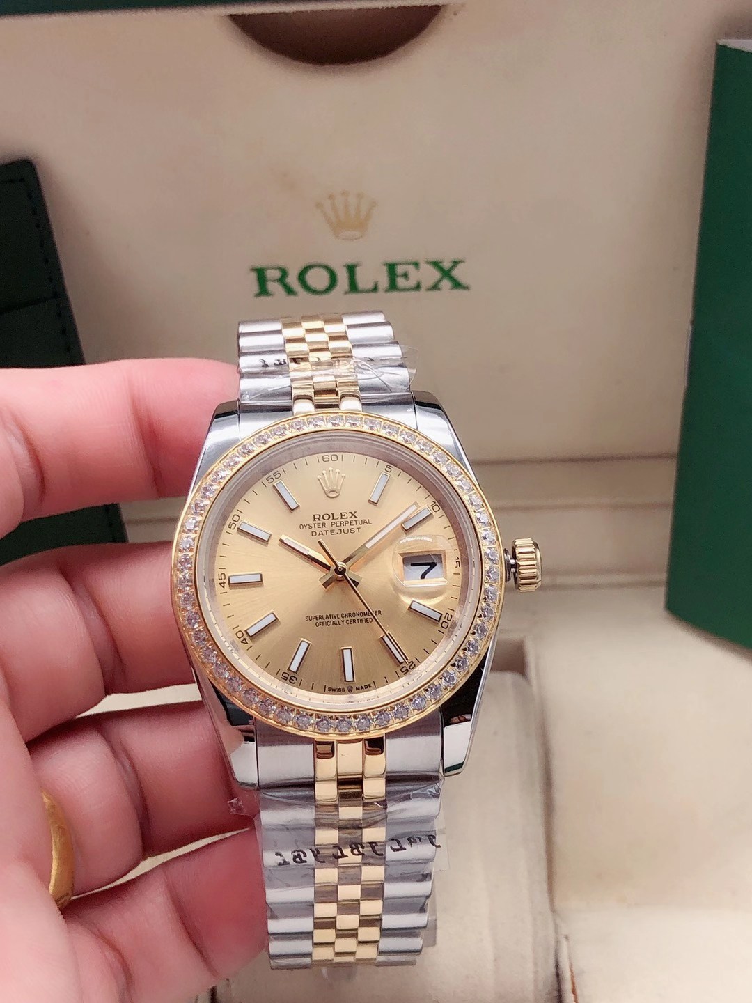 RO.LEX $120 gallery