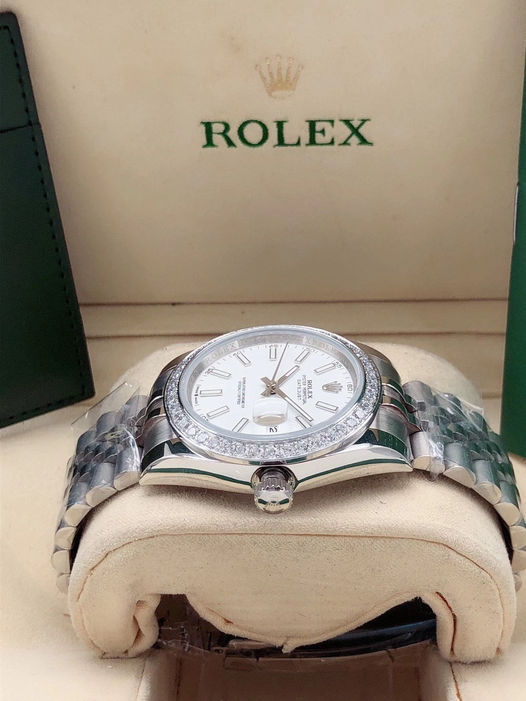 RO.LEX $120 gallery