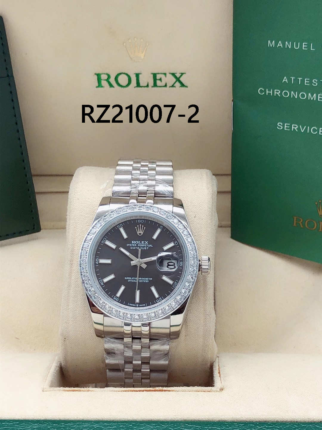 RO.LEX $120 gallery