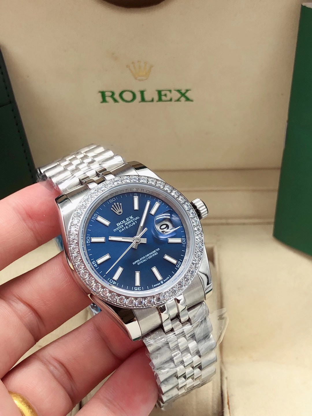 RO.LEX $120 gallery