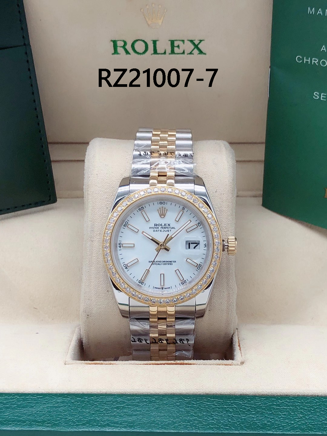 RO.LEX $120 gallery