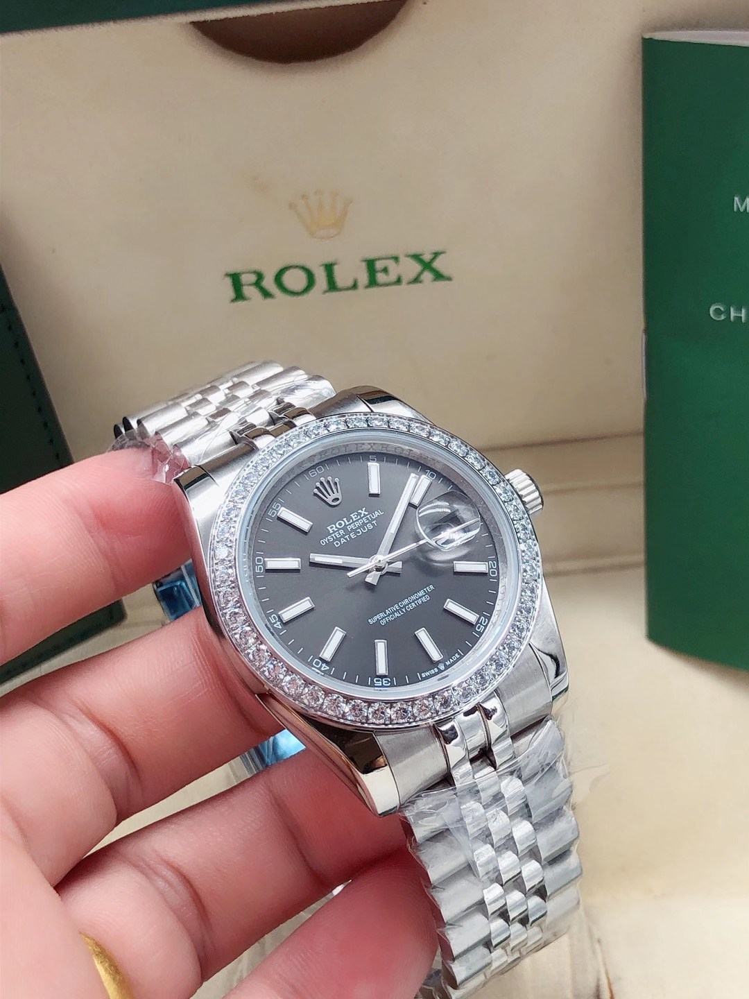 RO.LEX $120 gallery