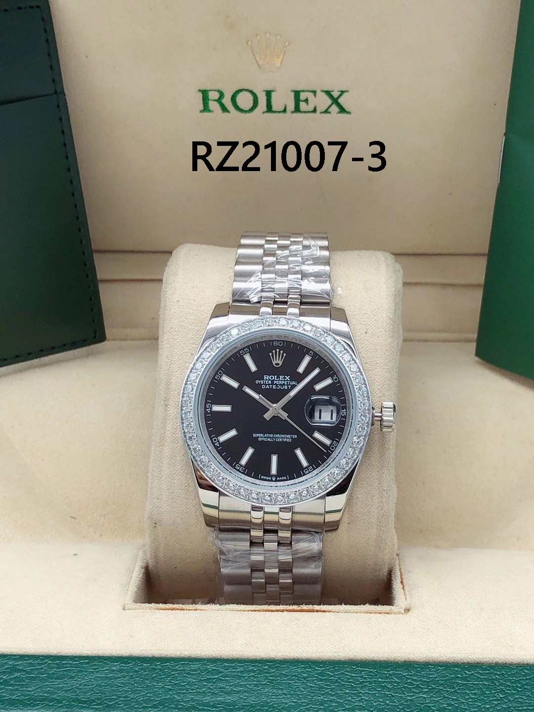 RO.LEX $120 gallery