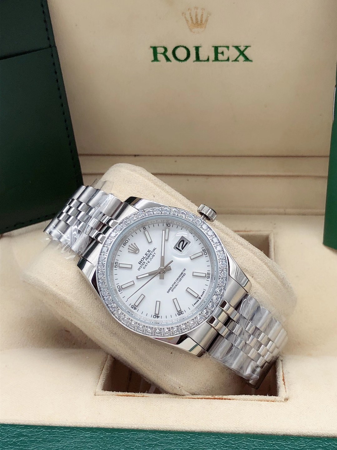 RO.LEX $120 gallery