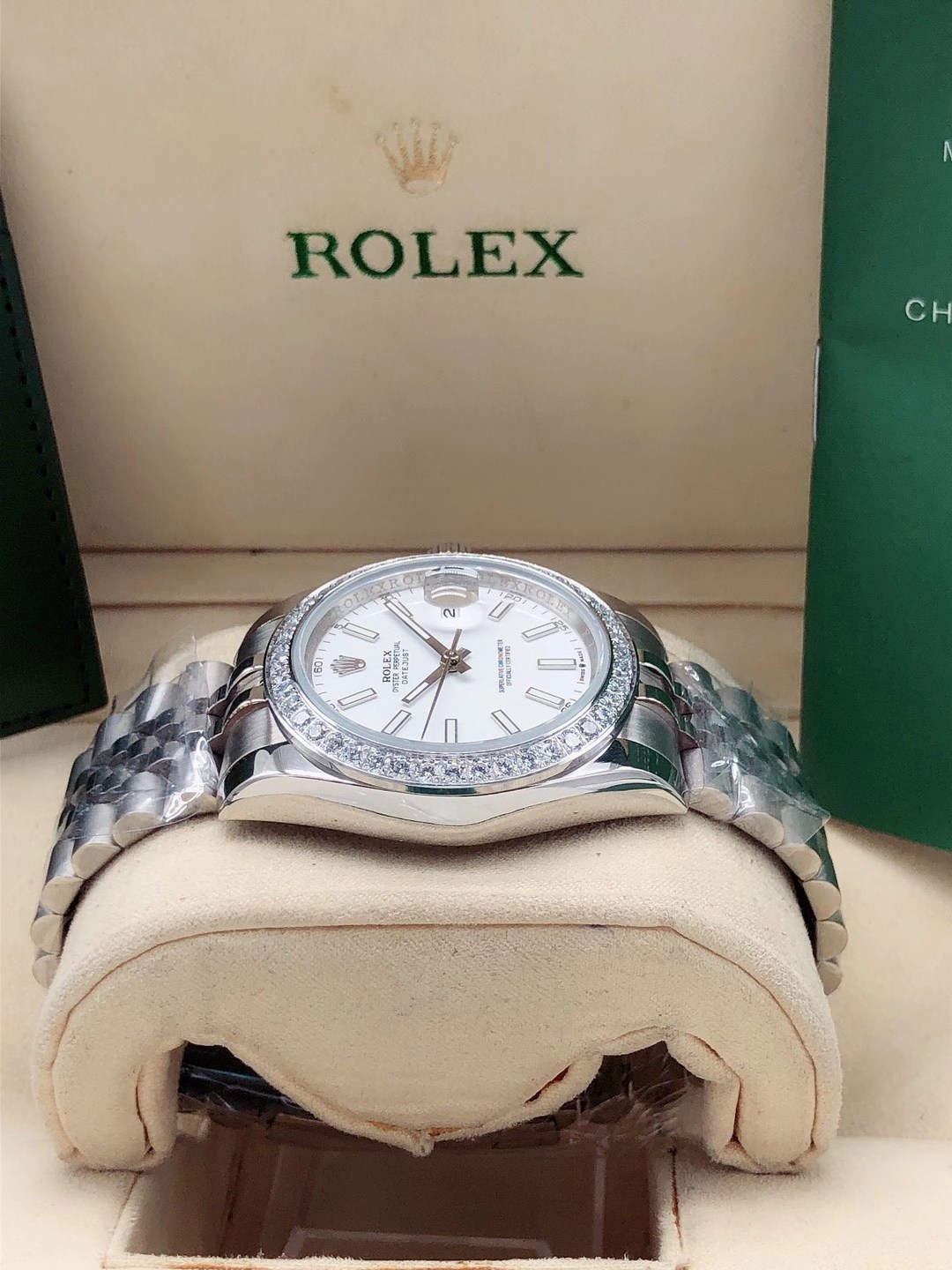 RO.LEX $120 gallery