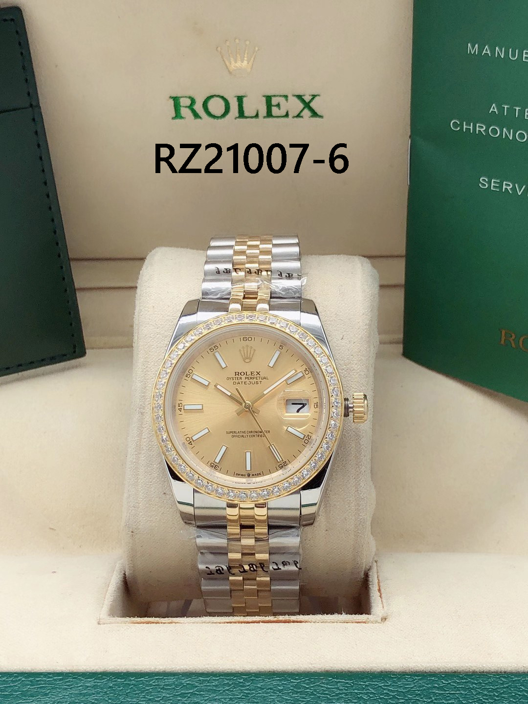 RO.LEX $120 gallery