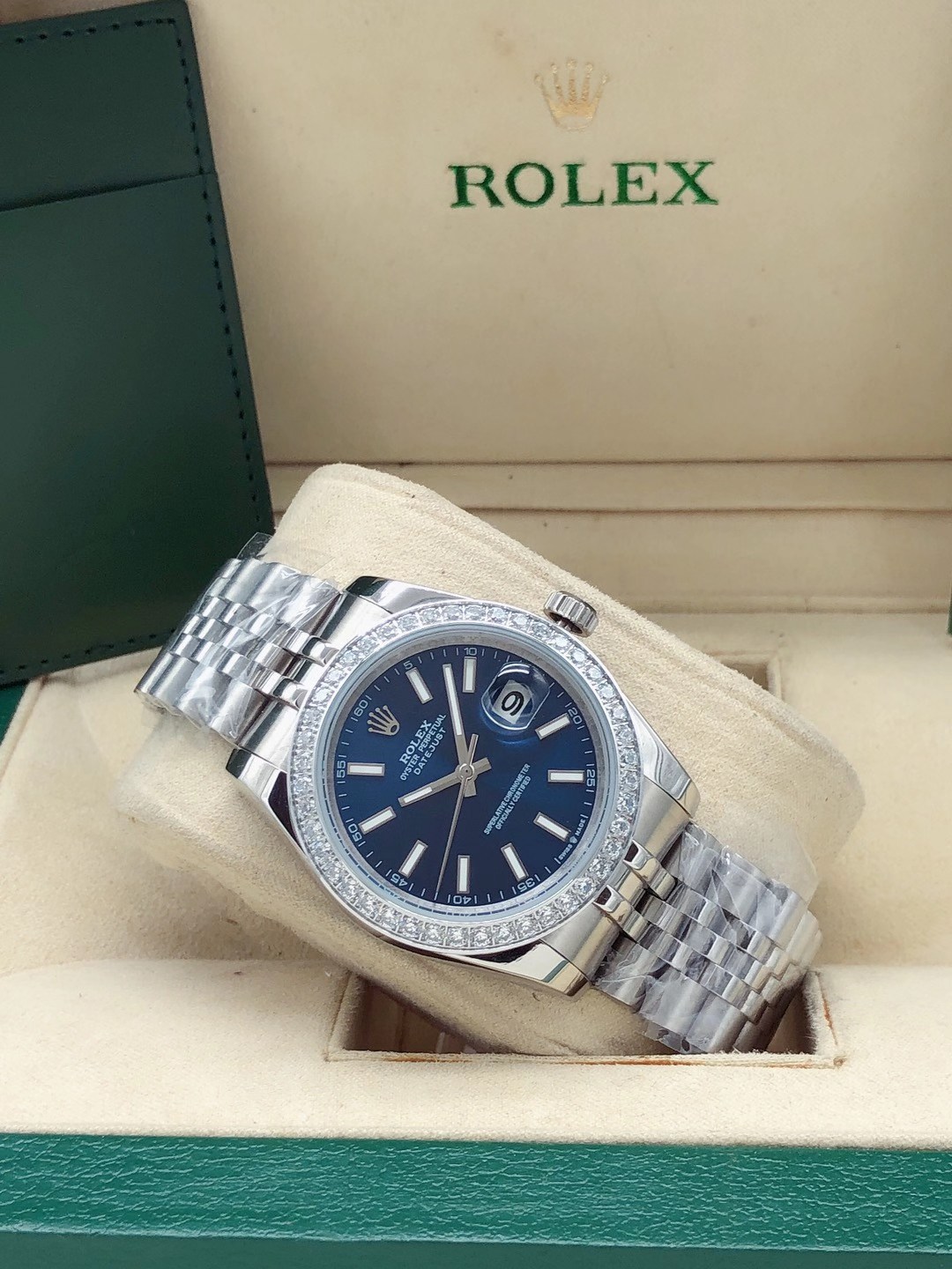RO.LEX $120 gallery