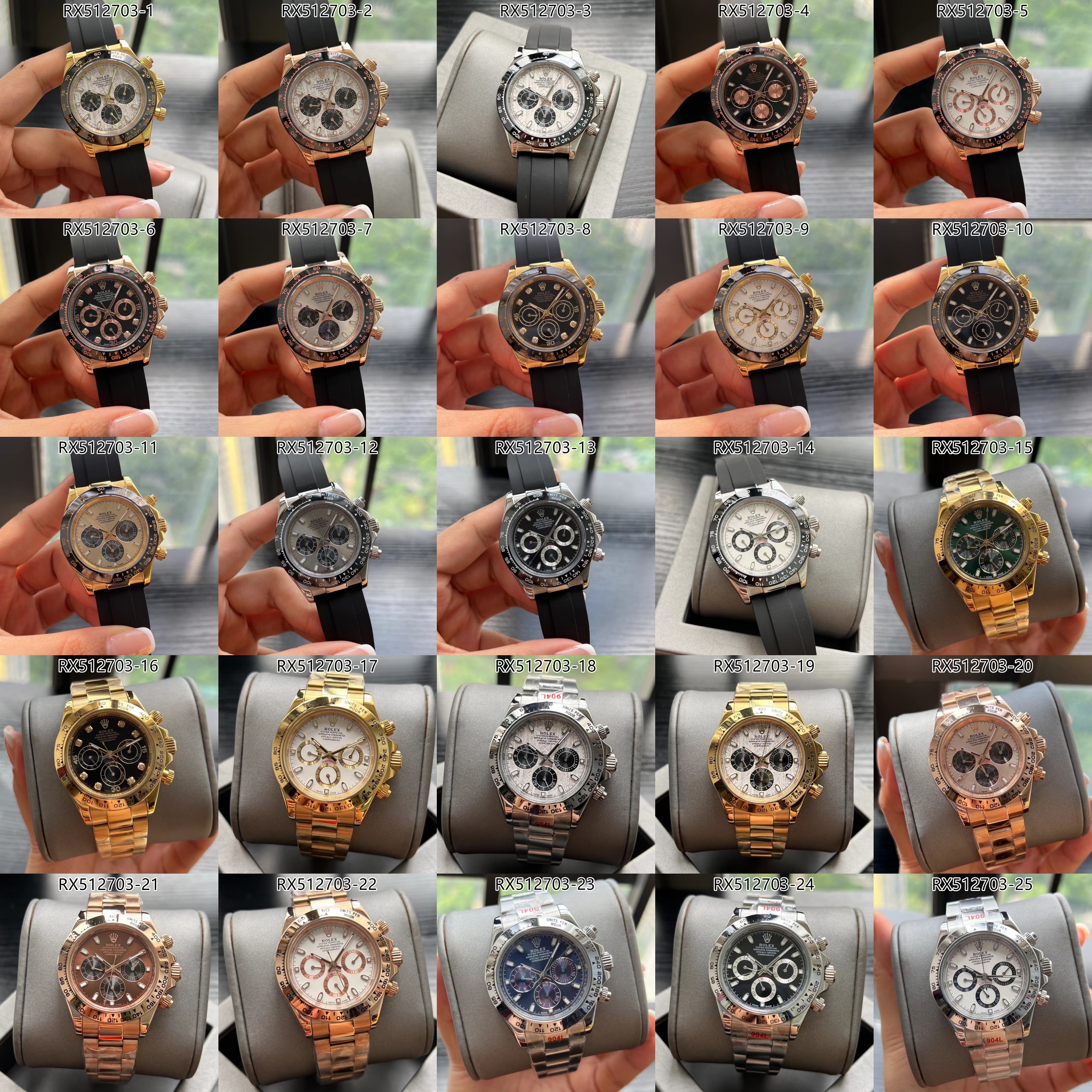 RO.LEX $120 gallery