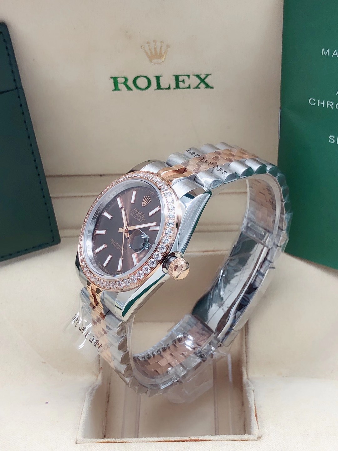 RO.LEX $120 gallery