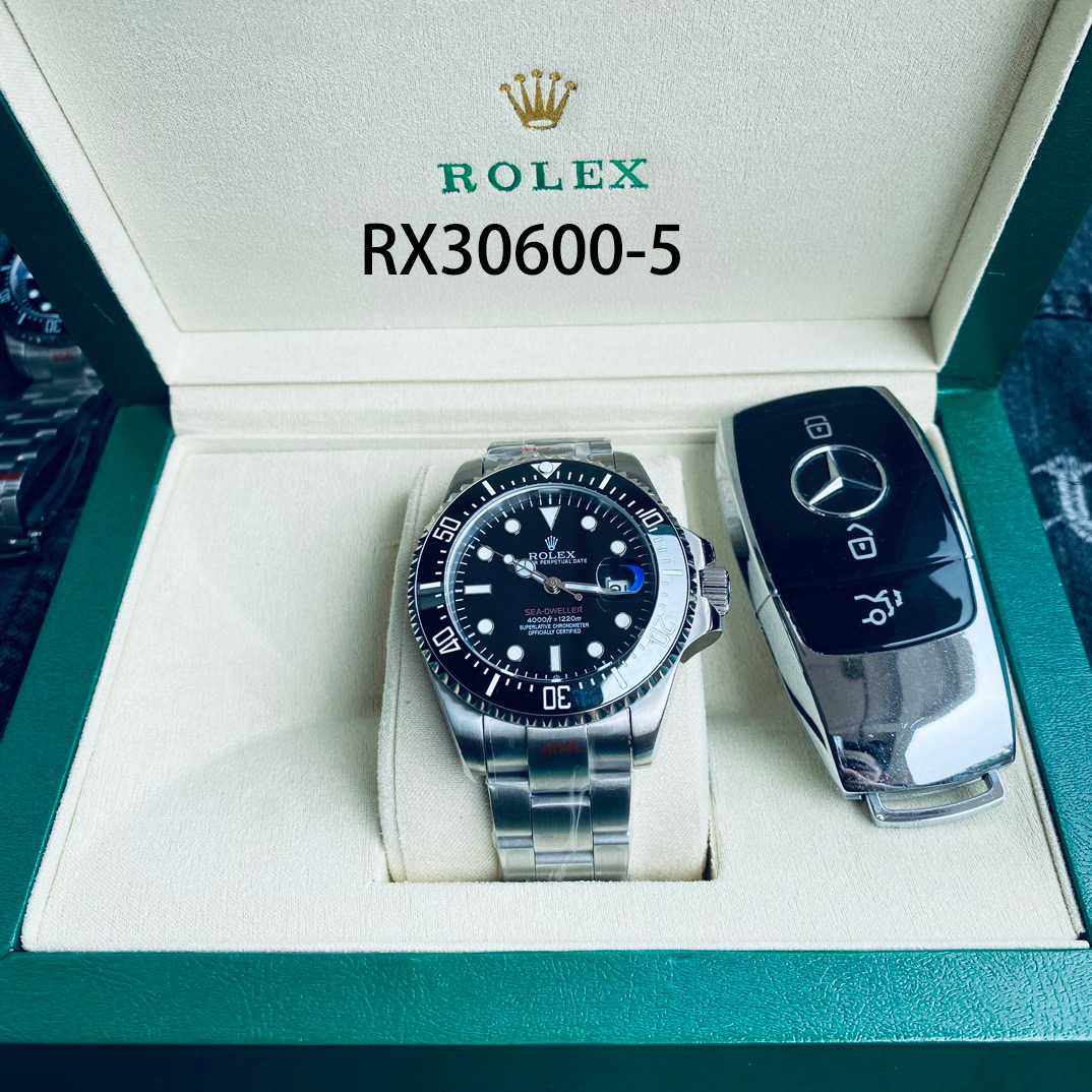 RO.LEX $120 gallery
