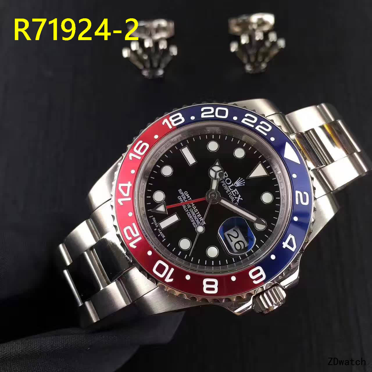 RO.LEX $120 gallery