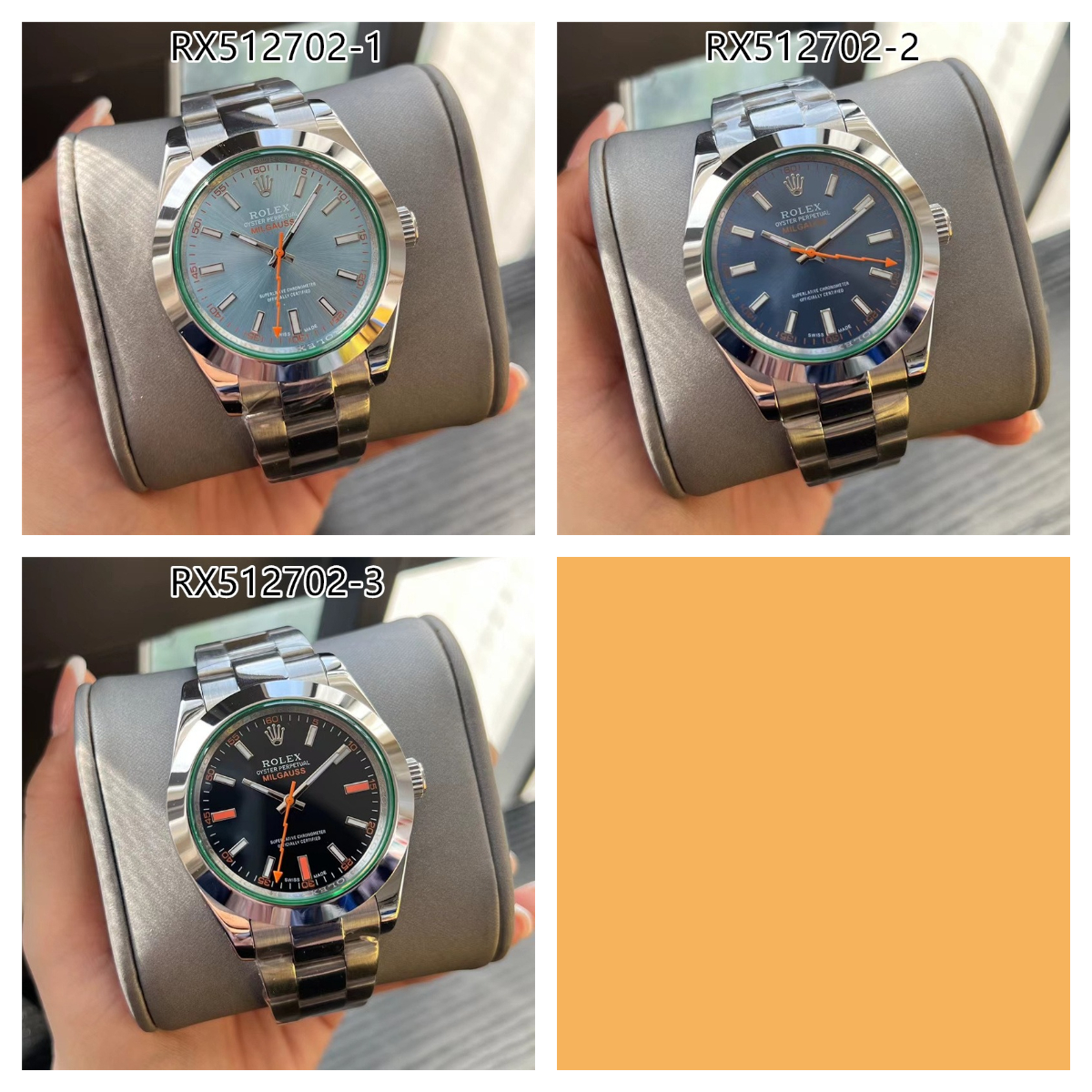 RO.LEX $120 gallery