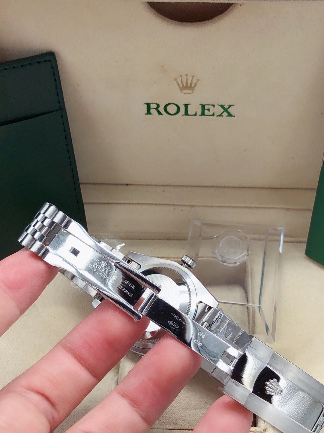 RO.LEX $120 gallery