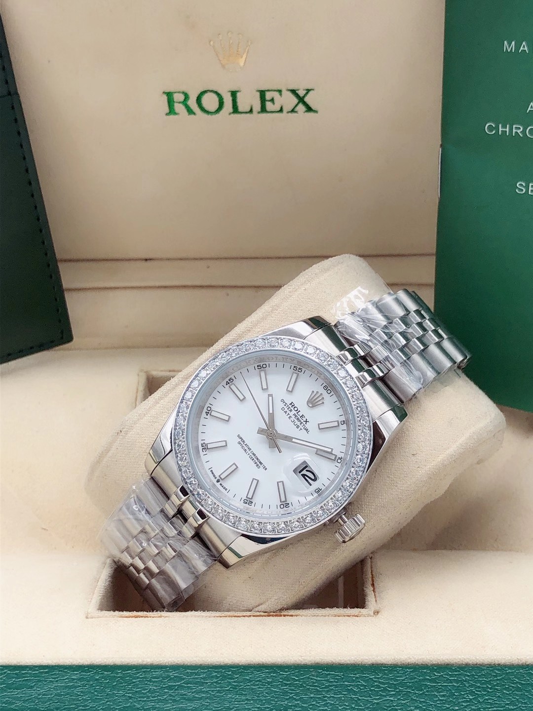 RO.LEX $120 gallery