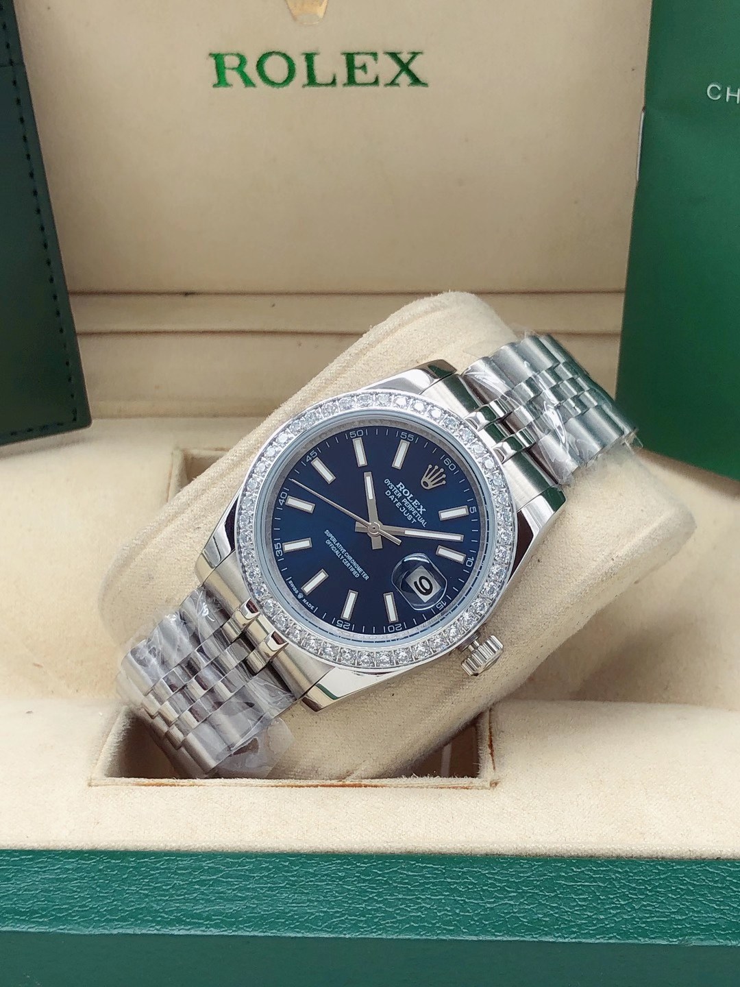 RO.LEX $120 gallery
