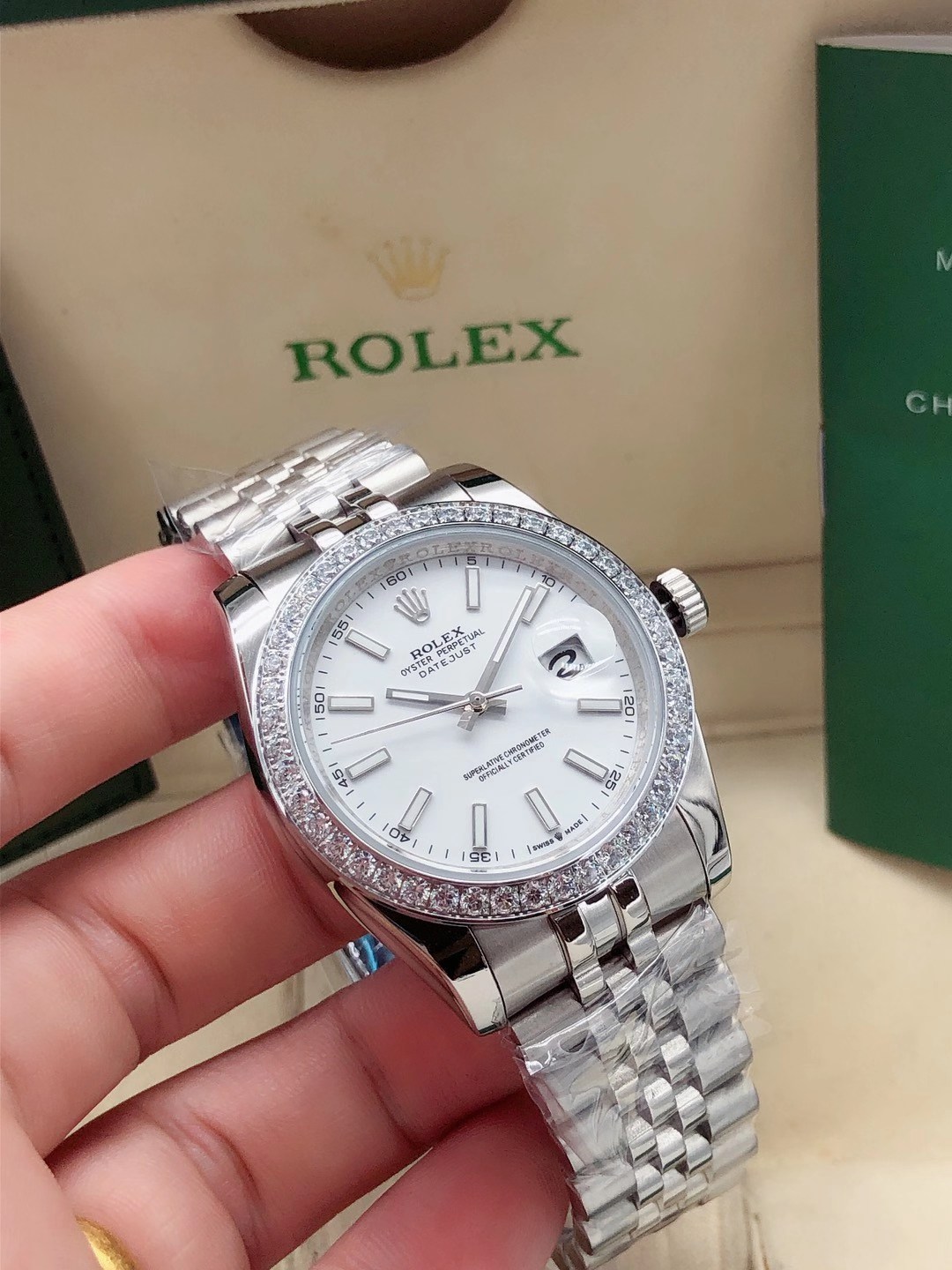 RO.LEX $120 gallery