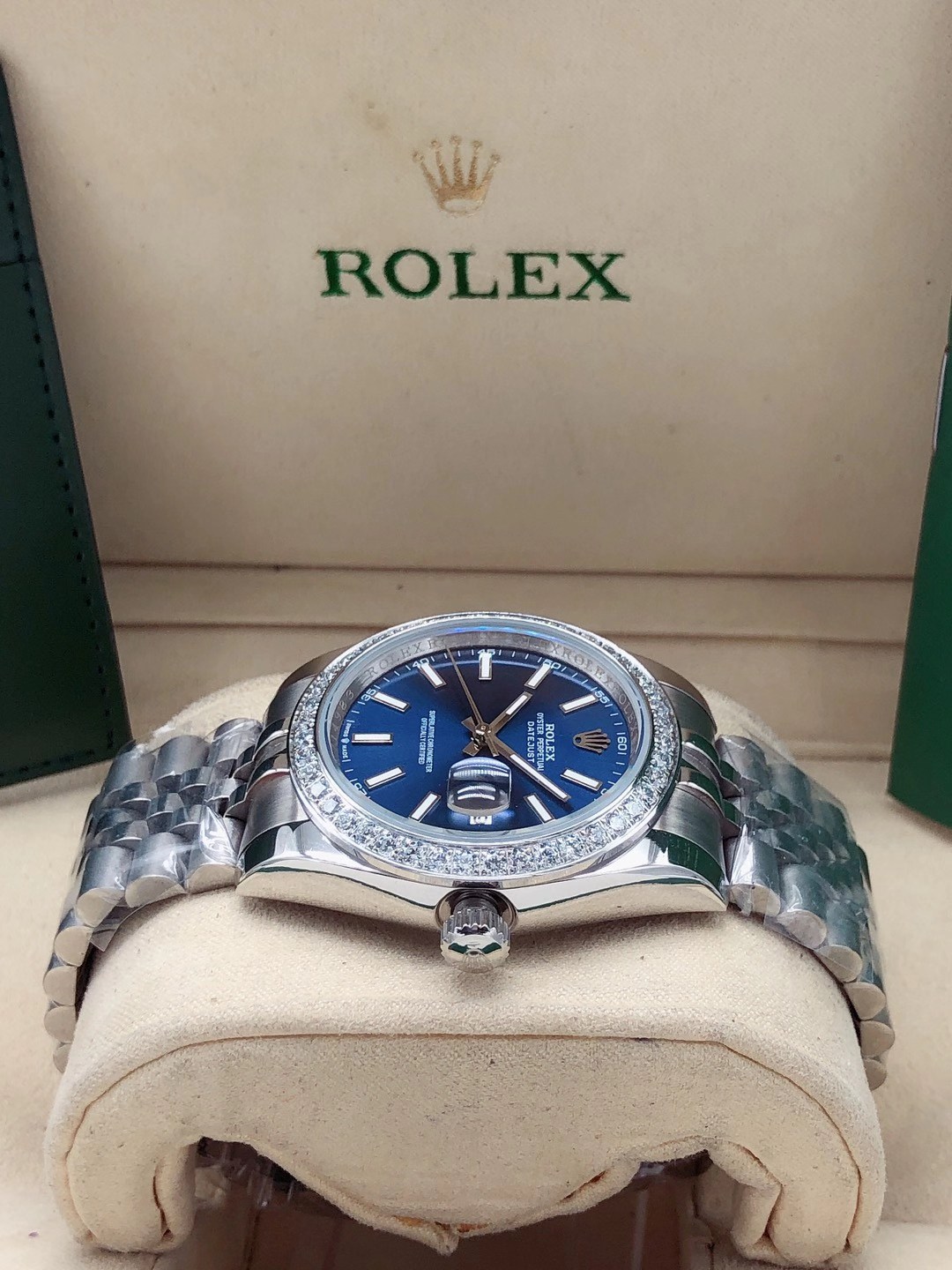 RO.LEX $120 gallery