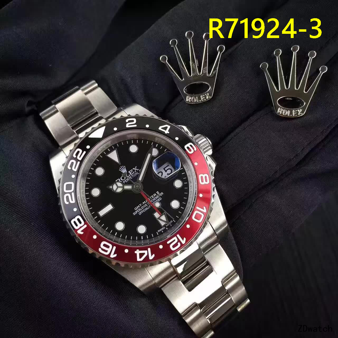 RO.LEX $120 gallery