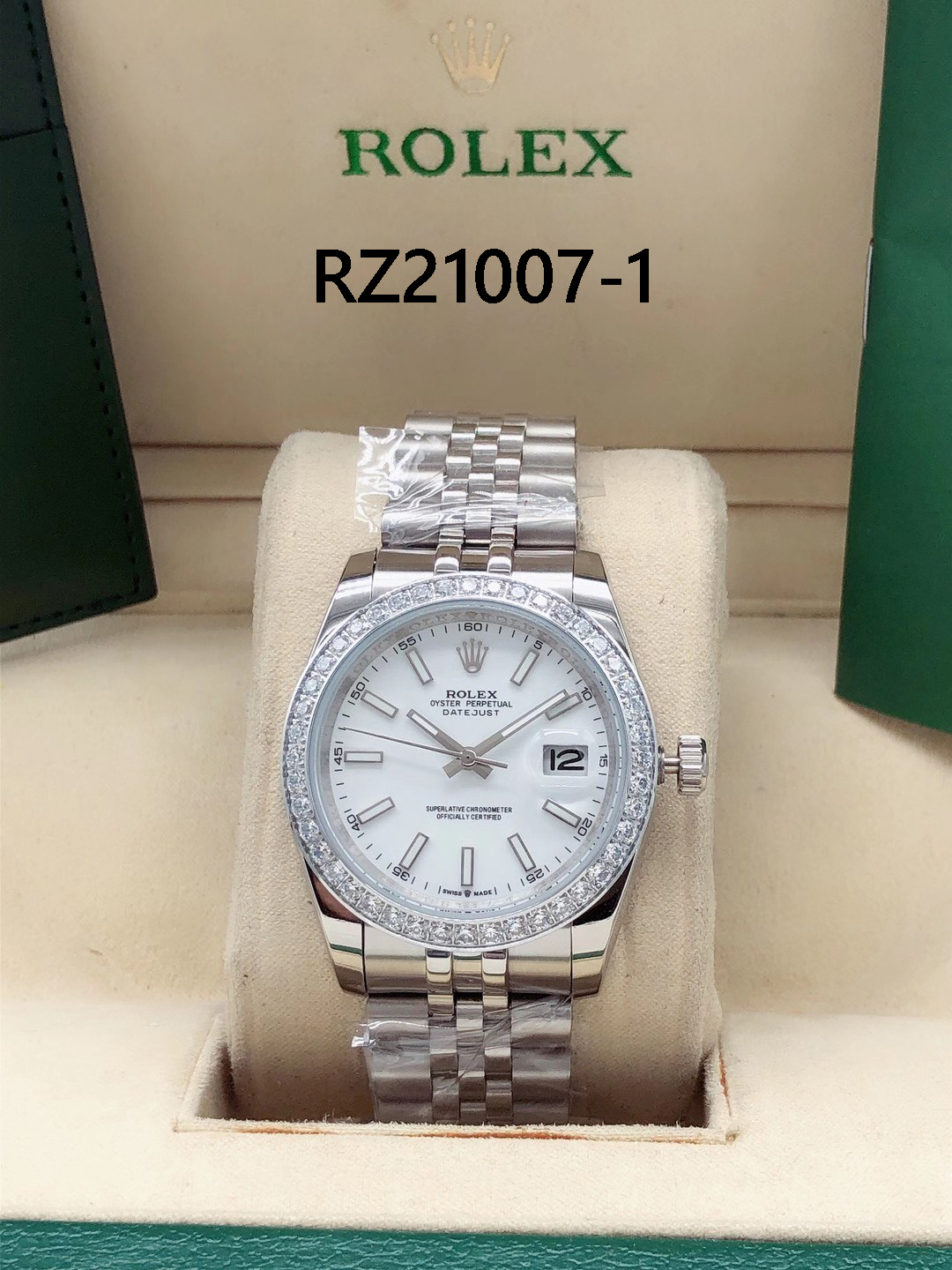 RO.LEX $120 gallery