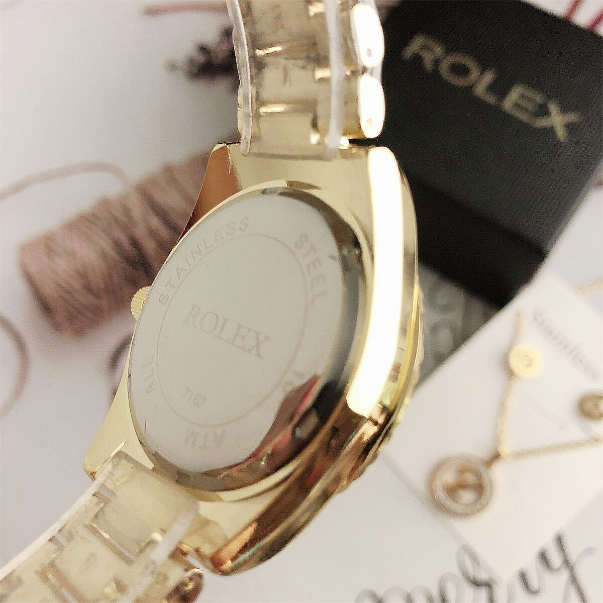 RO.LEX $18 gallery