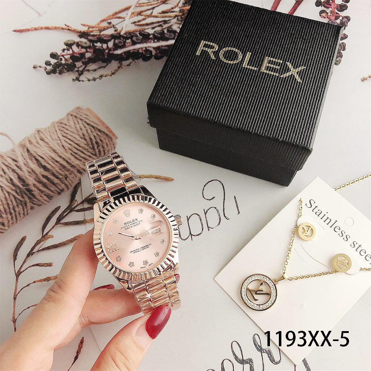 RO.LEX $18 gallery