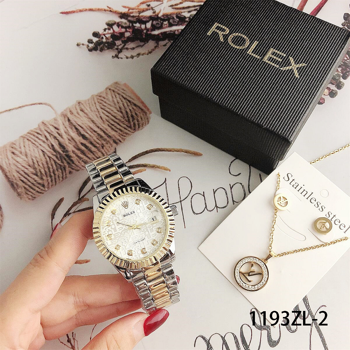 RO.LEX $18 gallery