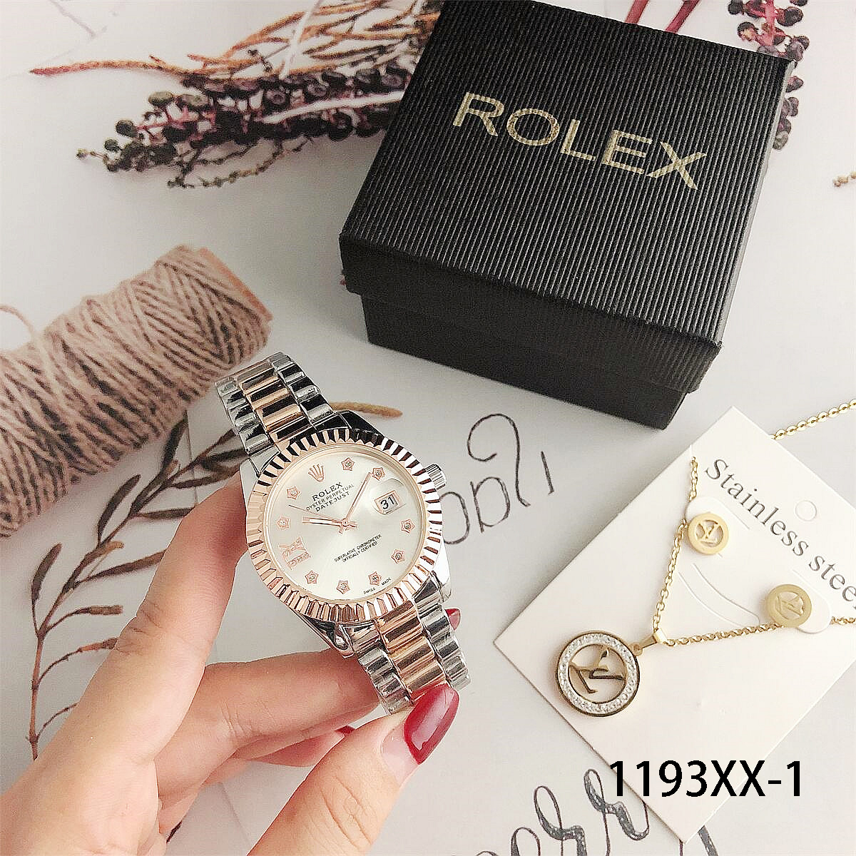 RO.LEX $18 gallery
