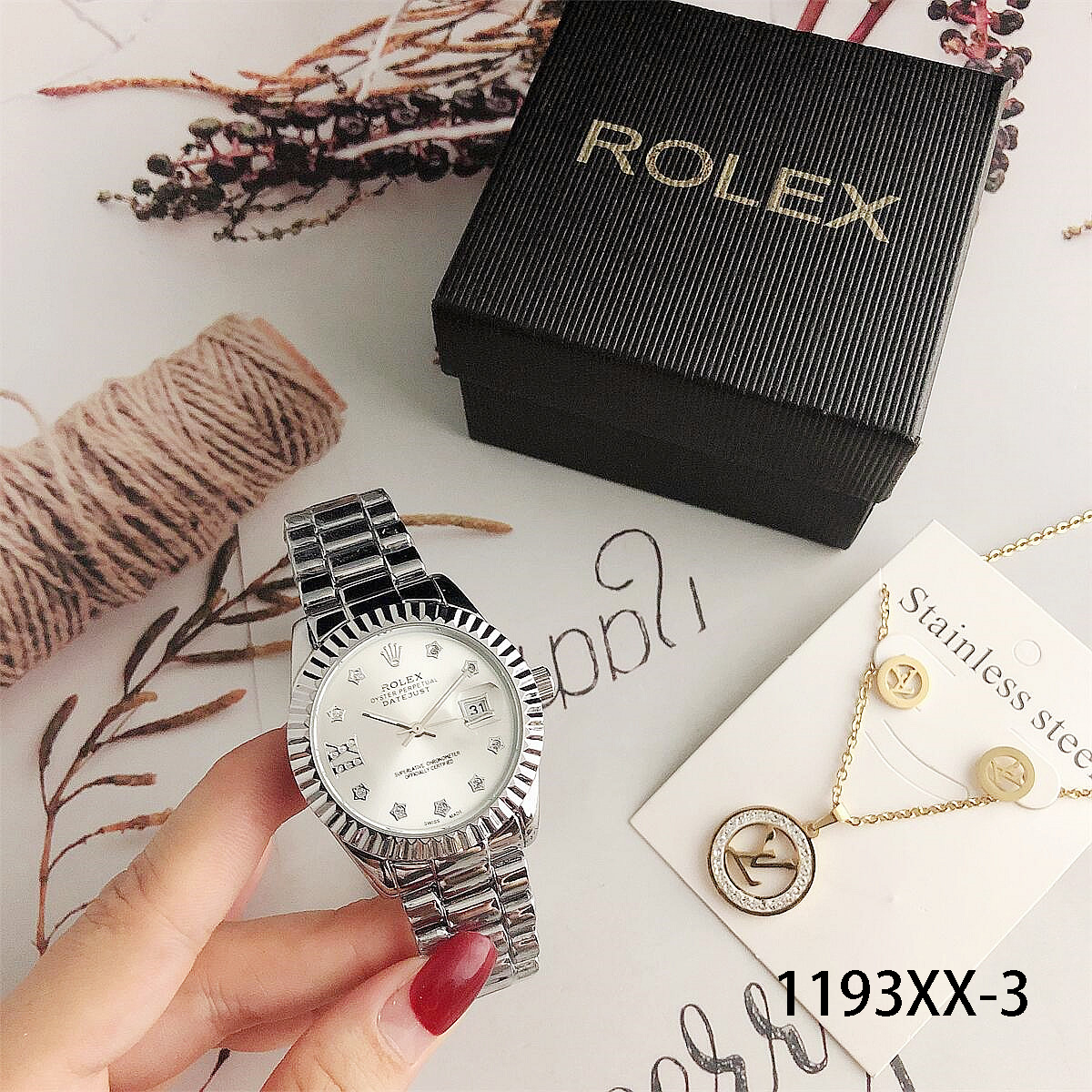 RO.LEX $18 gallery