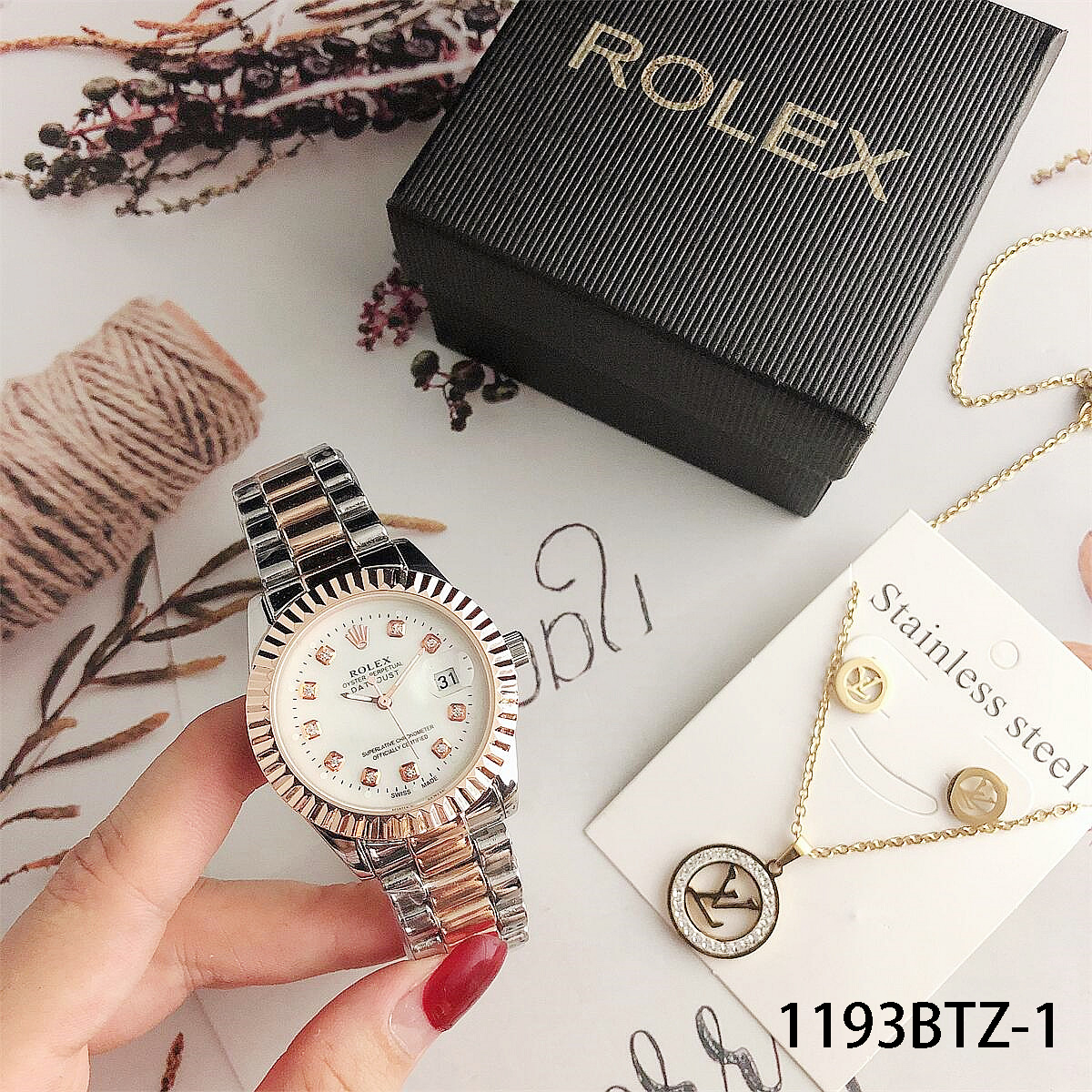 RO.LEX $18 gallery