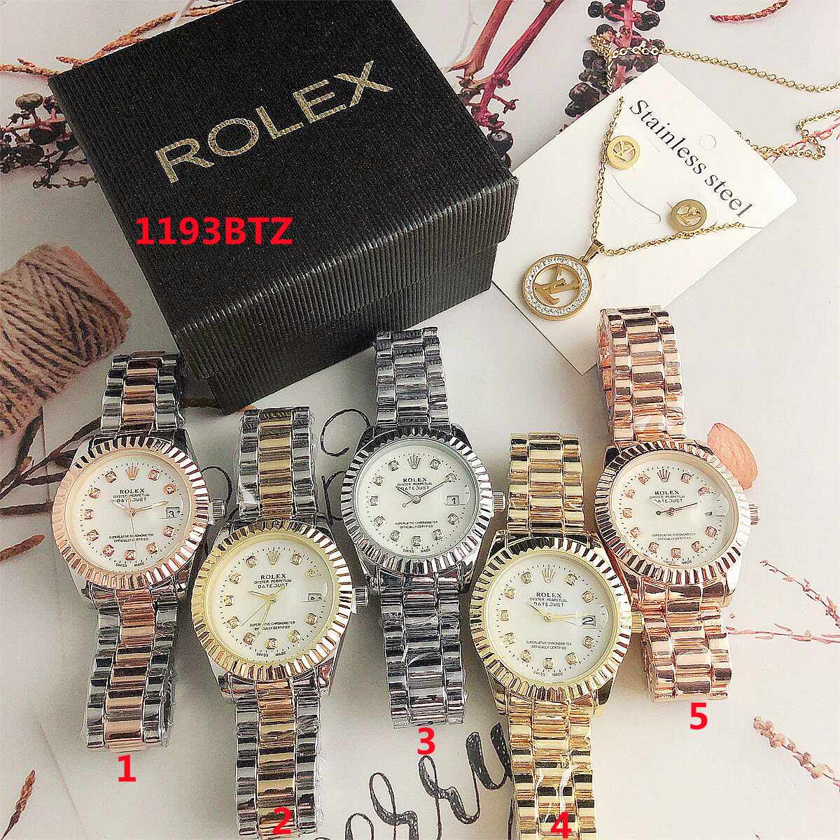 RO.LEX $18 gallery