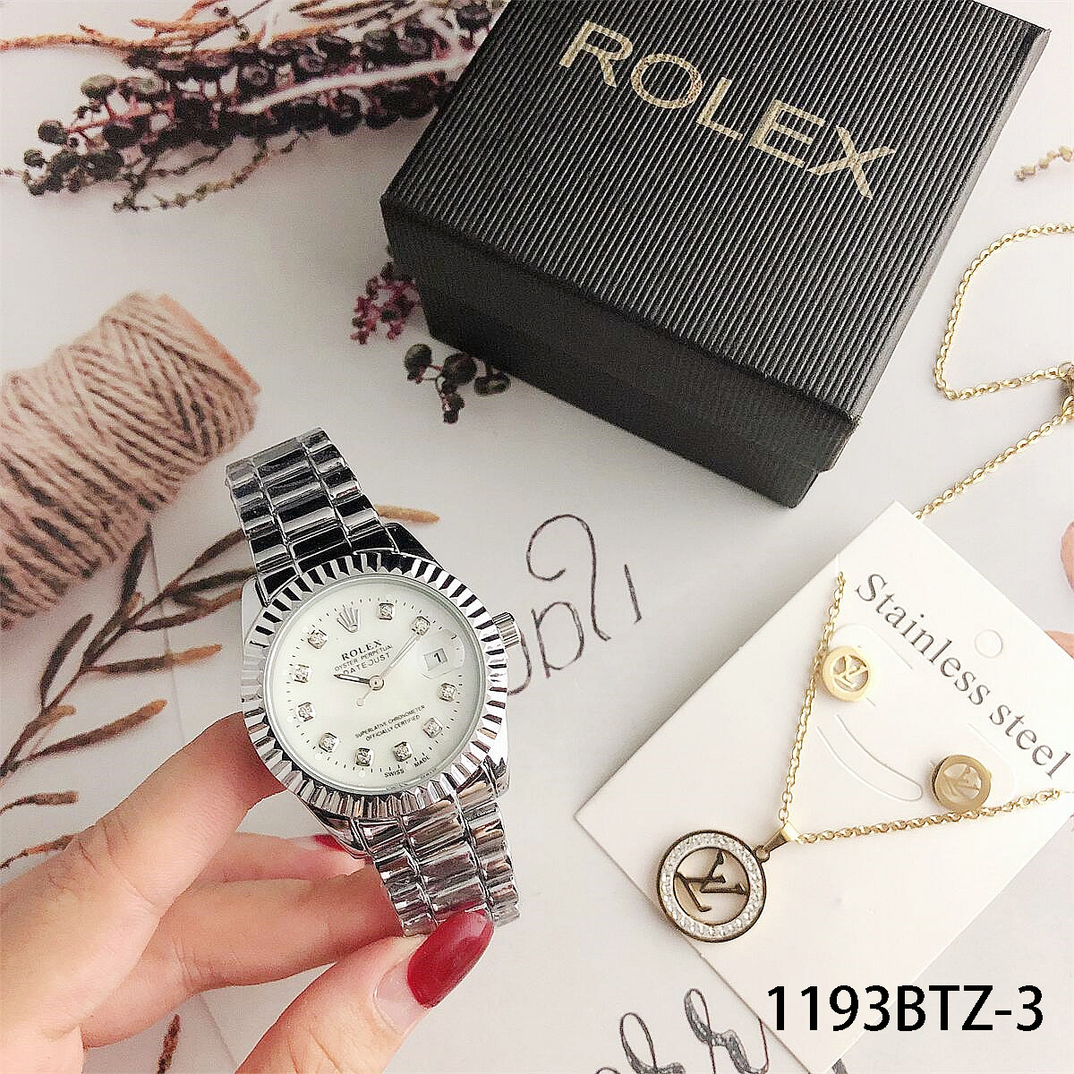 RO.LEX $18 gallery
