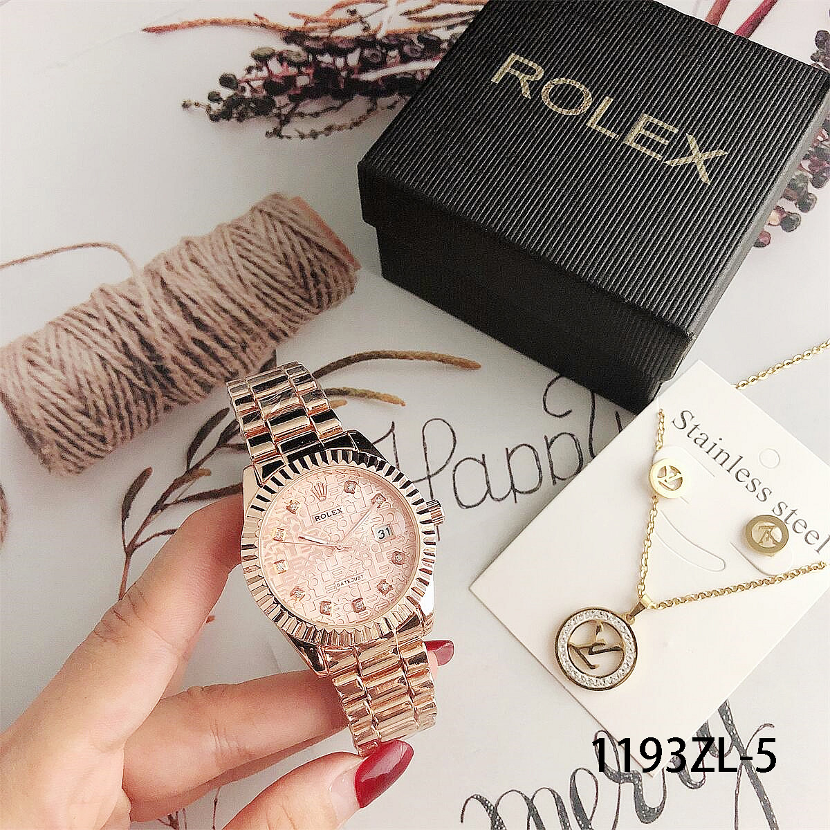 RO.LEX $18 gallery