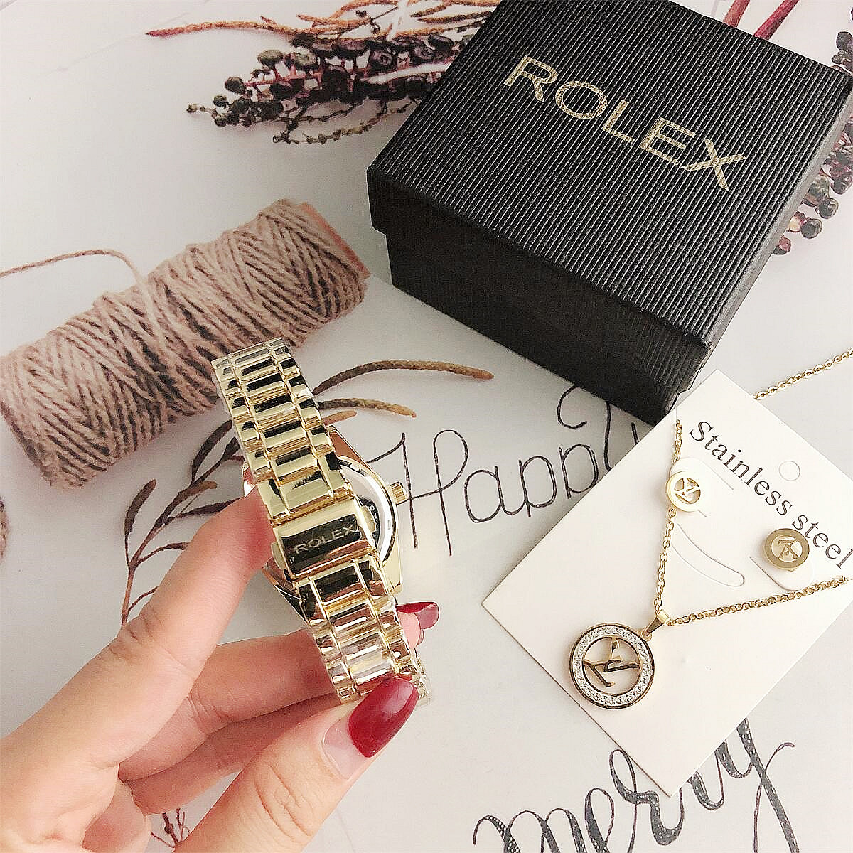 RO.LEX $18 gallery