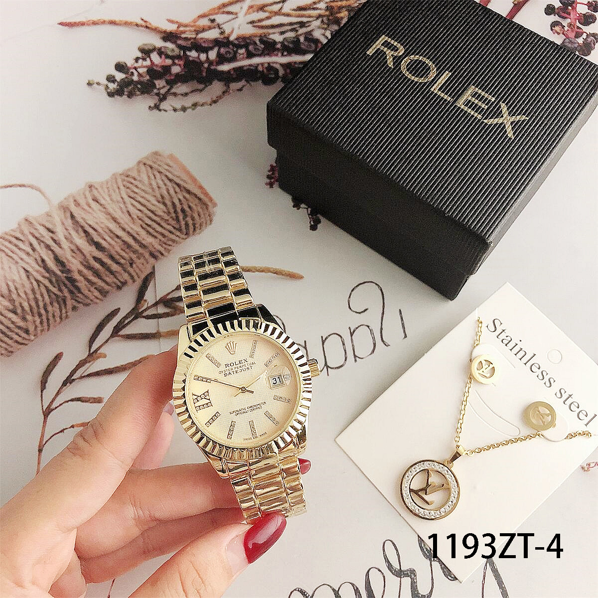 RO.LEX $18 gallery