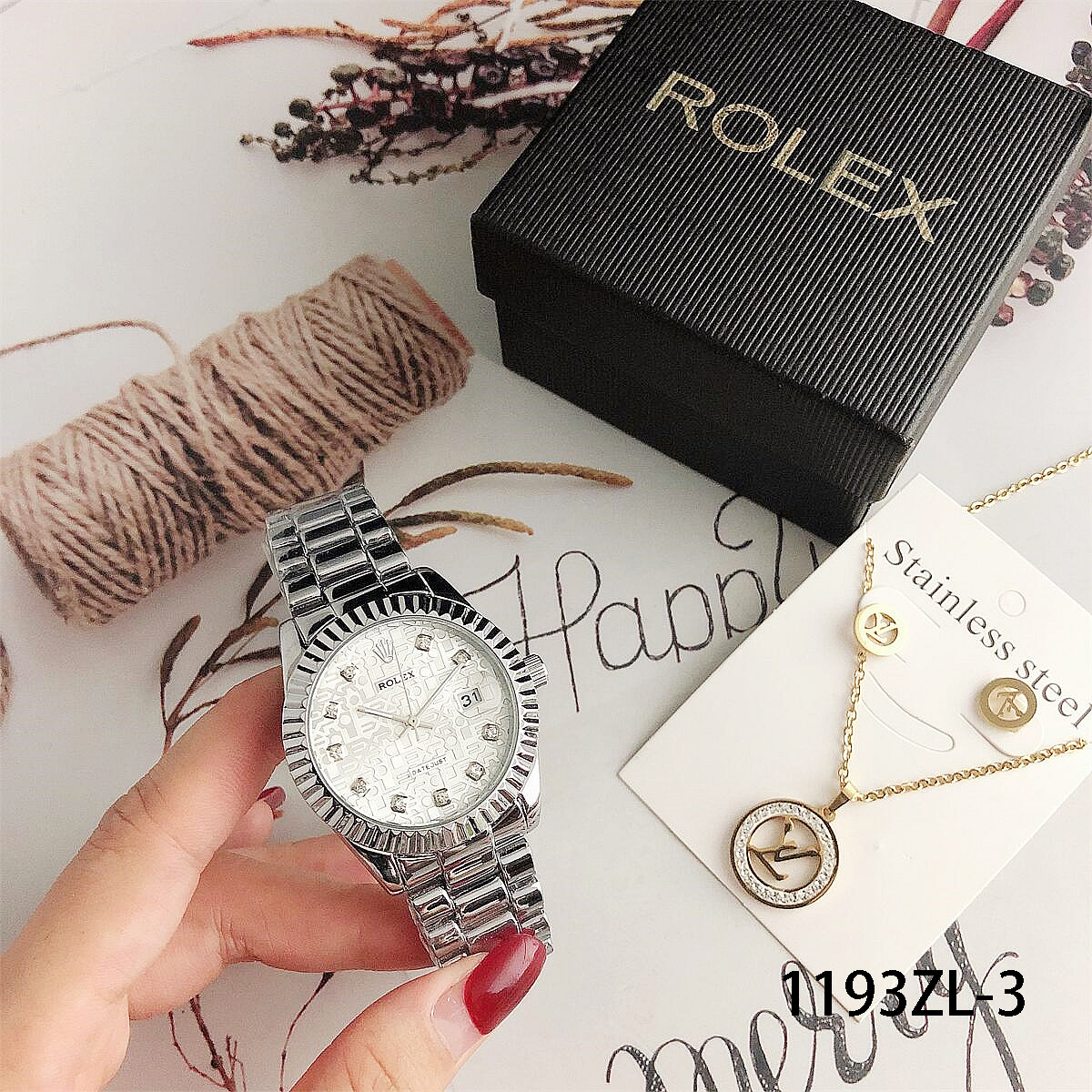 RO.LEX $18 gallery