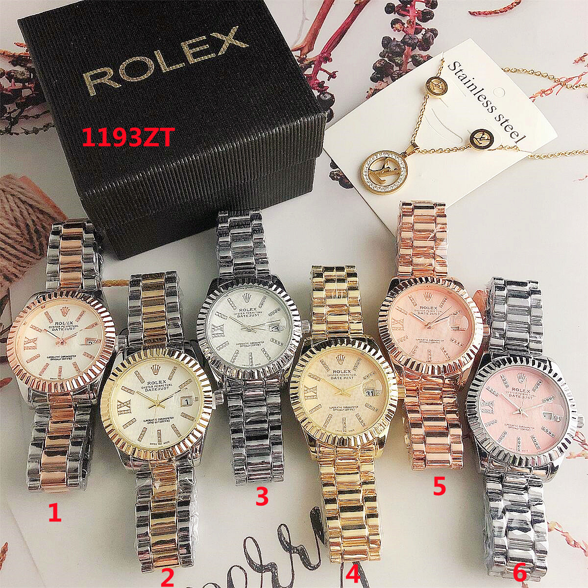 RO.LEX $18 gallery