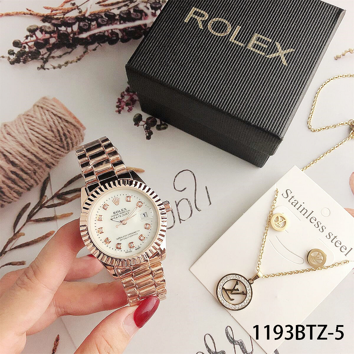 RO.LEX $18 gallery